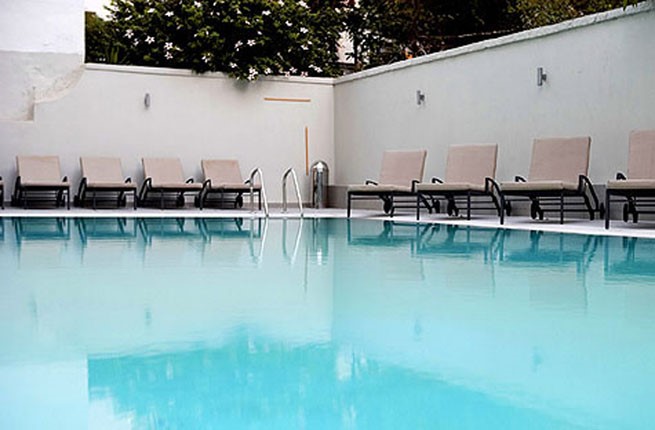 Angela Suites and Lobby Hotel - NR, Родос