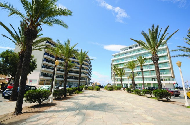 Aquarium View Hotel - NR, Родос