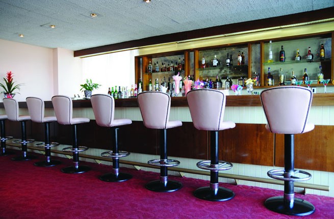 Aquarium View Hotel - NR, Родос