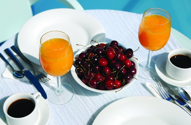 Aquarium View Hotel - NR, Родос