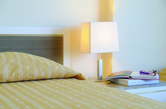 Aquarium View Hotel - NR, Родос