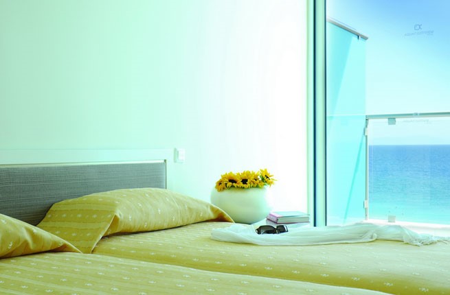 Aquarium View Hotel - NR, Родос