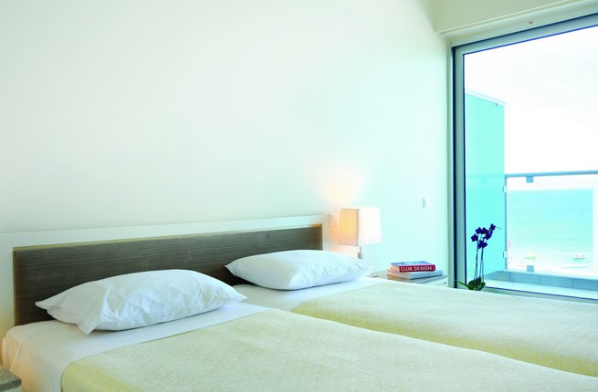 Aquarium View Hotel - NR, Родос