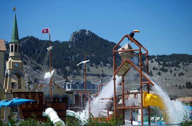 Atlantica Holiday Village Rhodes - NR, Родос