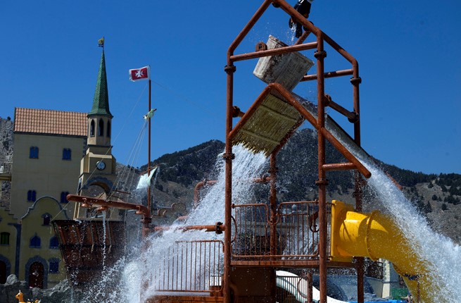 Atlantica Holiday Village Rhodes - NR, Родос