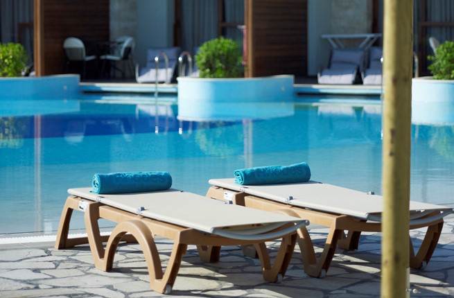 Atlantica Holiday Village Rhodes - NR, Родос