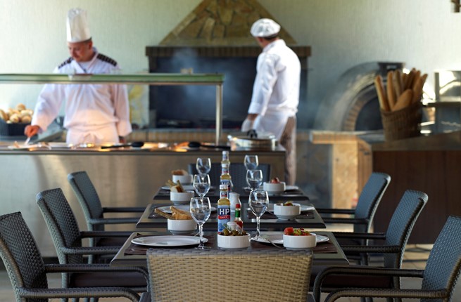 Atlantica Holiday Village Rhodes - NR, Родос