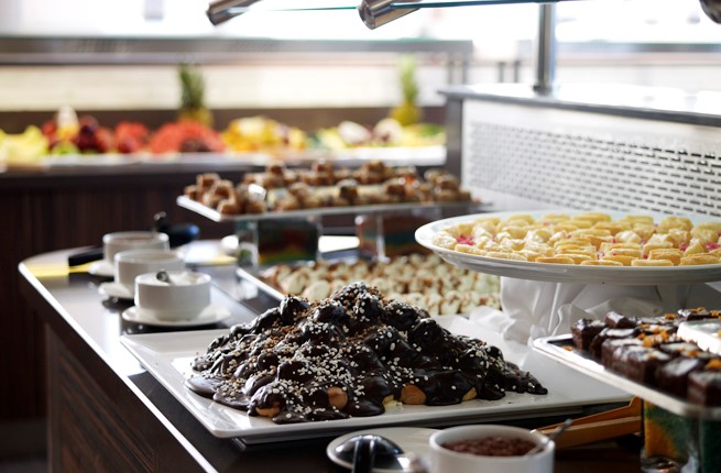 Atlantica Holiday Village Rhodes - NR, Родос