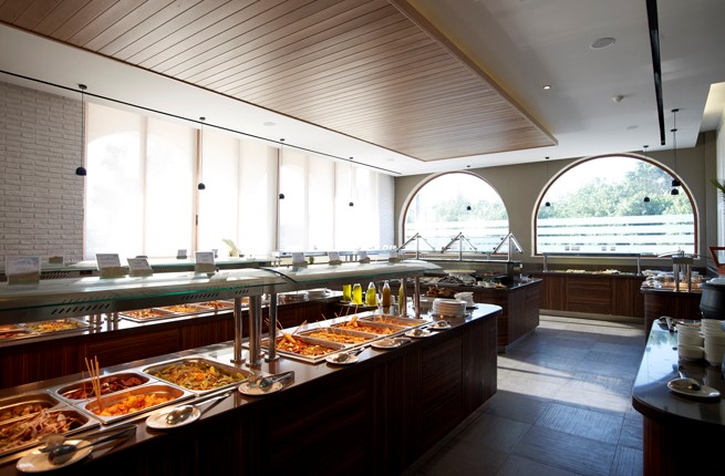 Atlantica Holiday Village Rhodes - NR, Родос