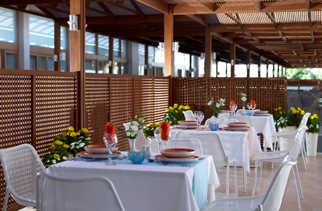 Atlantica Holiday Village Rhodes - NR, Родос