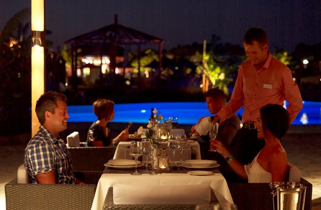 Atlantica Holiday Village Rhodes - NR, Родос