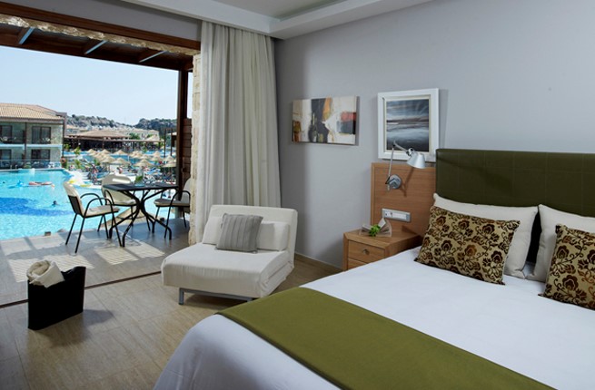 Atlantica Holiday Village Rhodes - NR, Родос