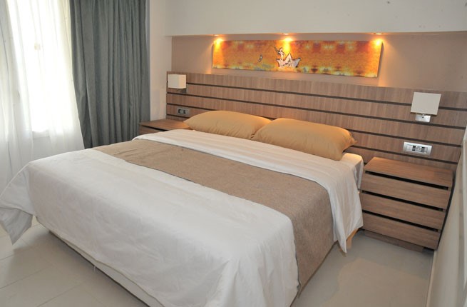 Atlantica Holiday Village Rhodes - NR, Родос