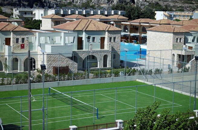 Atlantica Holiday Village Rhodes - NR, Родос