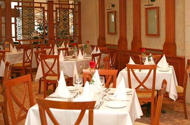 Atlantica Princess Hotel, Родос