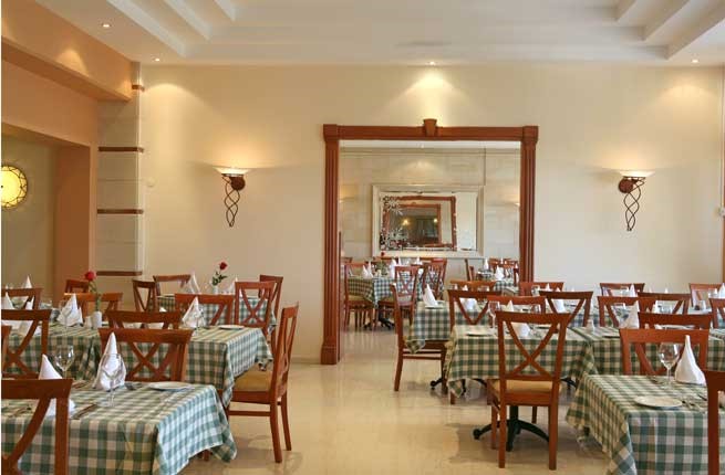 Atlantica Princess Hotel, Родос