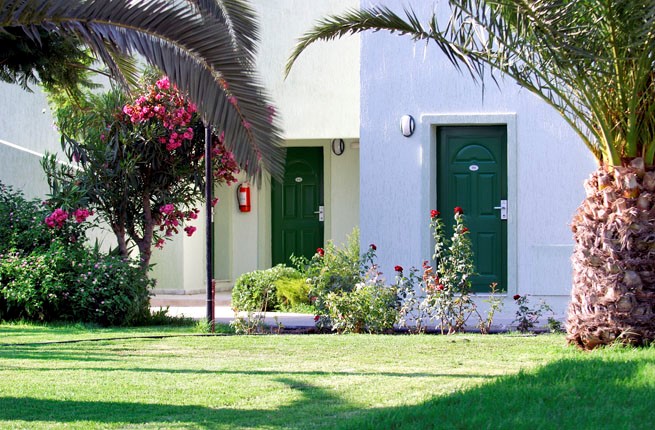 Atlantica Princess Hotel, Родос