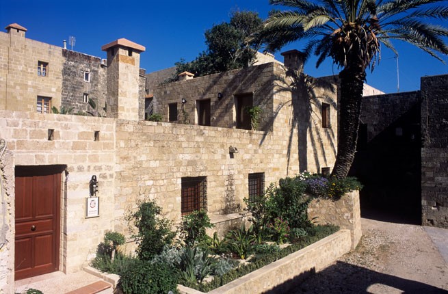 Avalon Boutique Hotel - NR, Родос