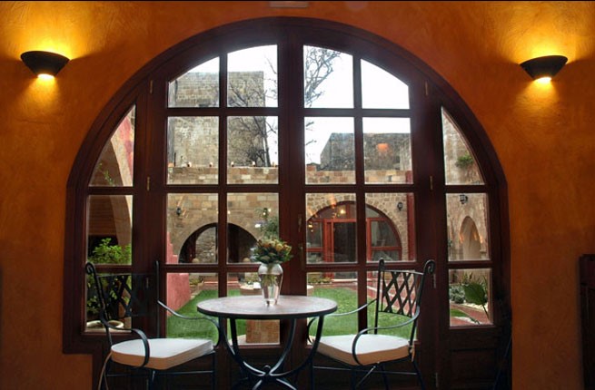 Avalon Boutique Hotel - NR, Родос