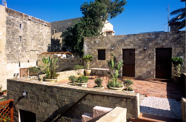 Avalon Boutique Hotel - NR, Родос