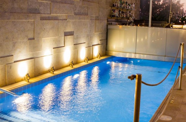 Bellevue On The Beach Suites, Родос