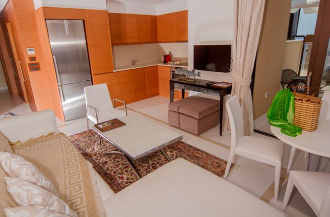 Bellevue On The Beach Suites, Родос