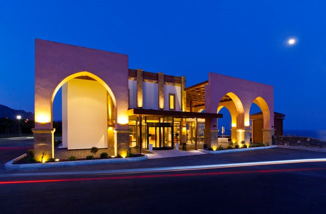 Boutique 5 Hotel and Spa - NR , Родос