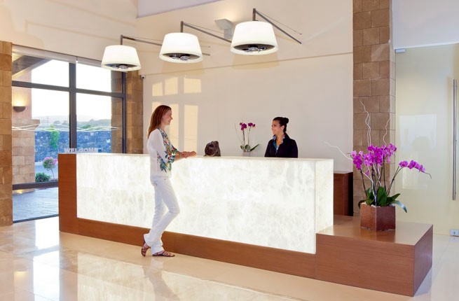 Boutique 5 Hotel and Spa - NR , Родос