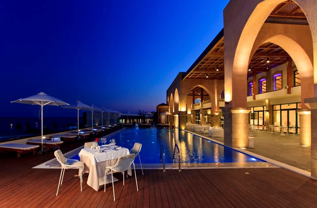 Boutique 5 Hotel and Spa - NR , Родос