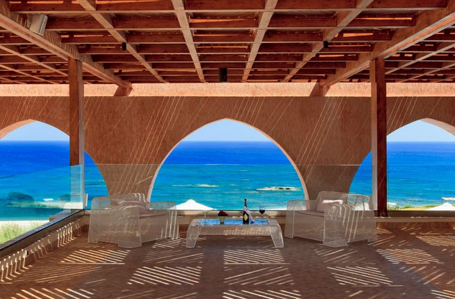 Boutique 5 Hotel and Spa - NR , Родос