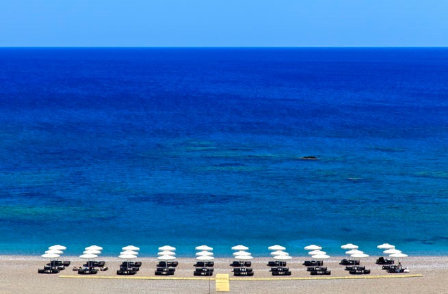 Boutique 5 Hotel and Spa - NR , Родос