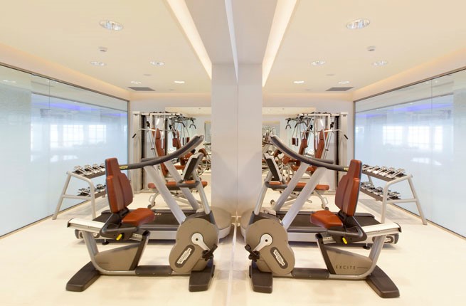 Boutique 5 Hotel and Spa - NR , Родос