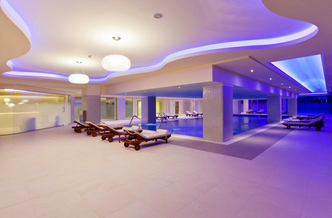 Boutique 5 Hotel and Spa - NR , Родос