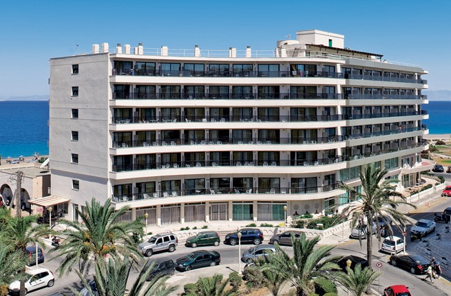 Cactus Hotel Rodos - NR, Родос