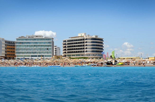 Cactus Hotel Rodos - NR, Родос