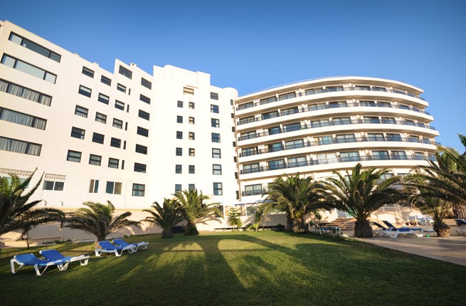 Cactus Hotel Rodos - NR, Родос