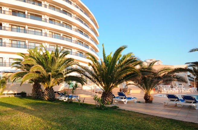 Cactus Hotel Rodos - NR, Родос