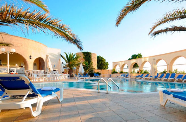 Cactus Hotel Rodos - NR, Родос