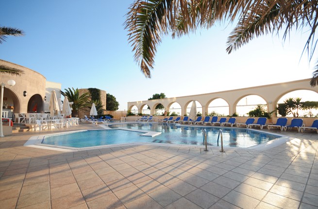 Cactus Hotel Rodos - NR, Родос