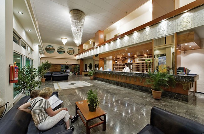 Cactus Hotel Rodos - NR, Родос