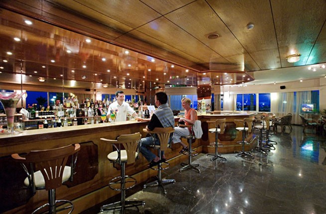 Cactus Hotel Rodos - NR, Родос