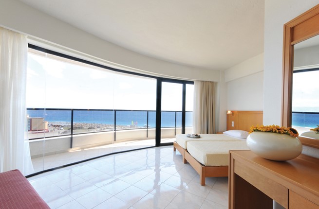 Cactus Hotel Rodos - NR, Родос