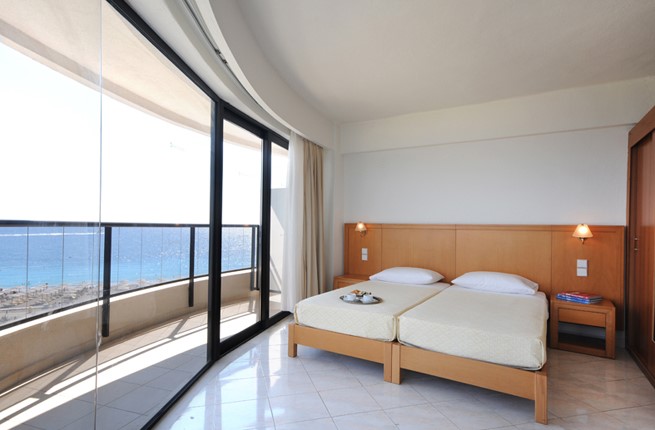 Cactus Hotel Rodos - NR, Родос