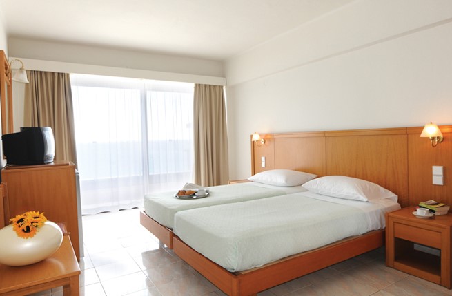 Cactus Hotel Rodos - NR, Родос