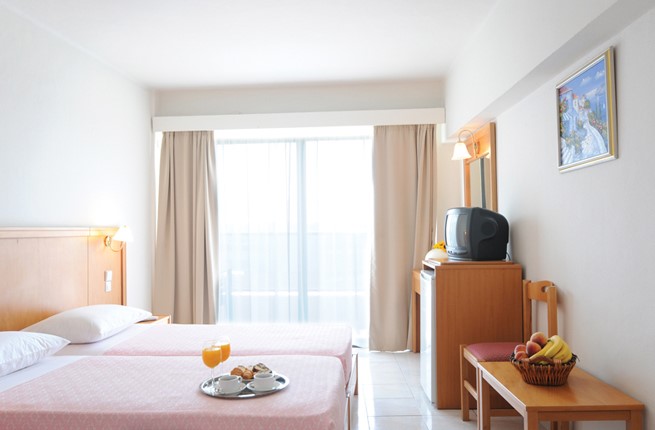 Cactus Hotel Rodos - NR, Родос