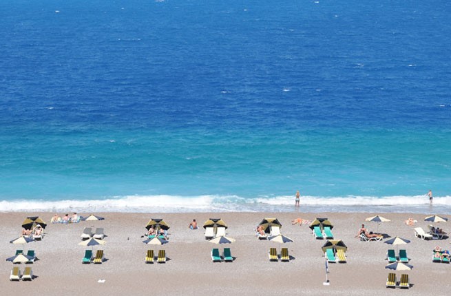 Cactus Hotel Rodos - NR, Родос