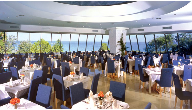 Calypso Beach Hotel, Родос