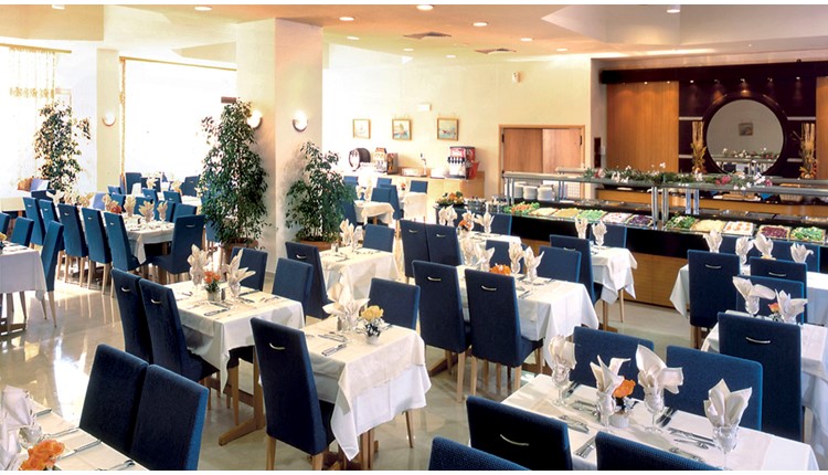 Calypso Beach Hotel, Родос