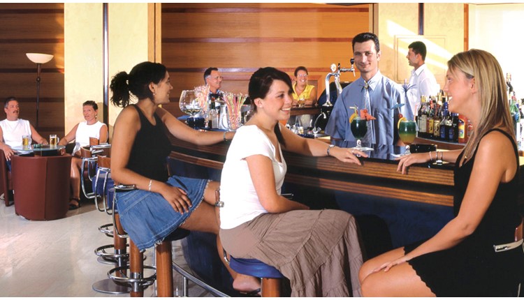 Calypso Beach Hotel, Родос