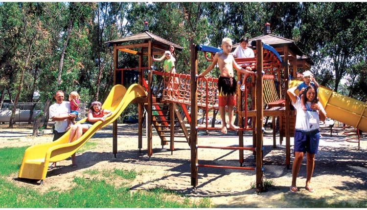 Calypso Beach Hotel, Родос